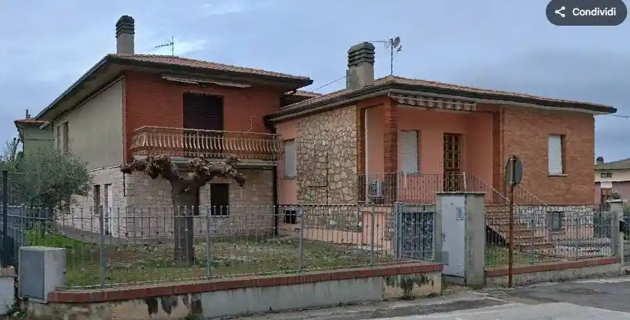 Appartamento in affitto a Appignano