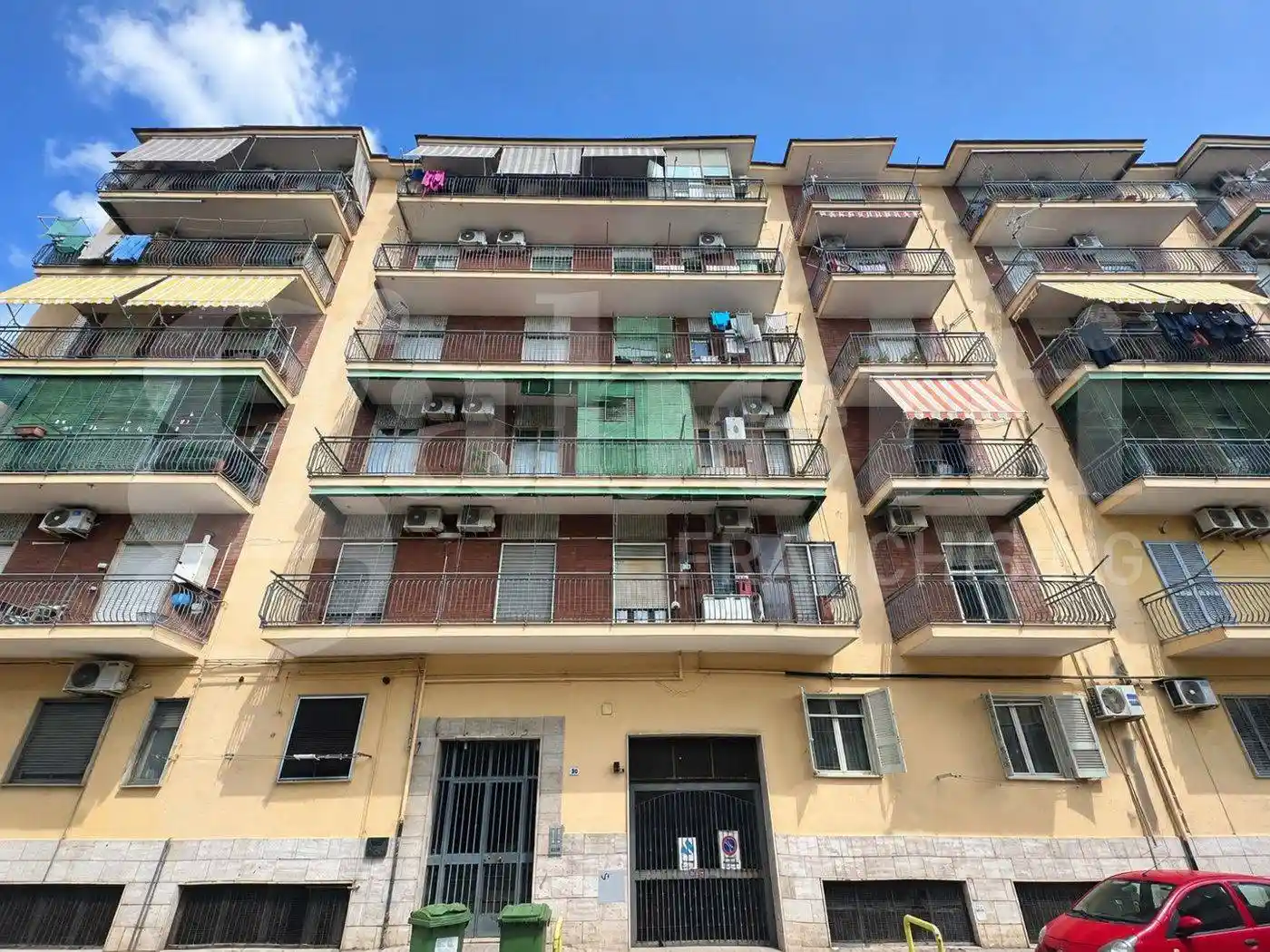 Appartamento in vendita a Arzano