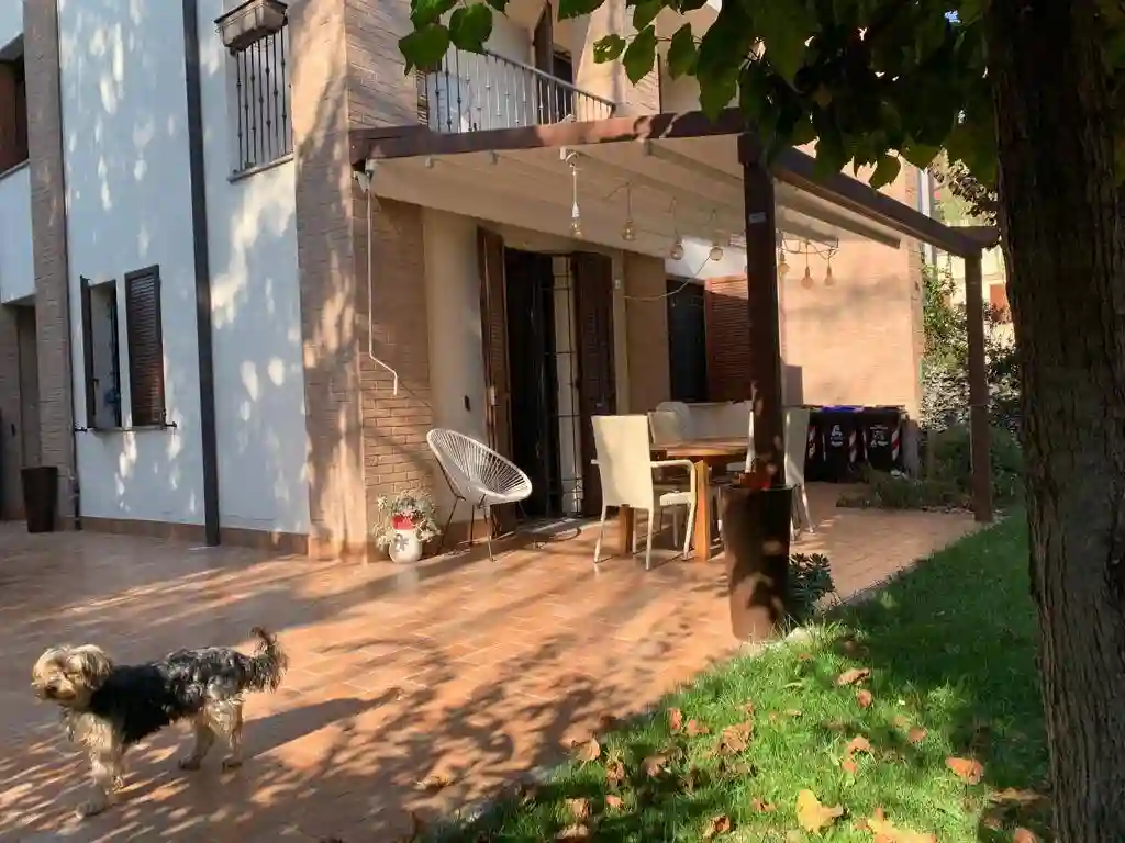 Villetta a schiera - foto 5