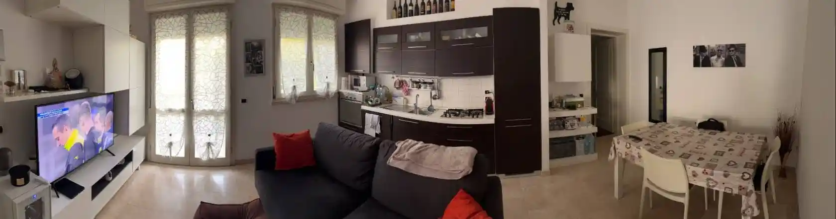 Appartamento in vendita a Forlì