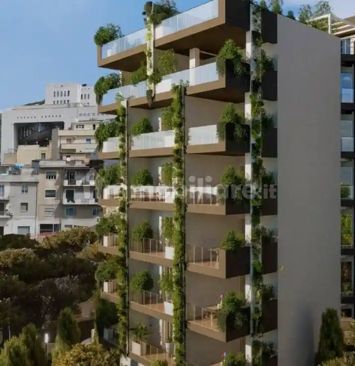Appartamento in vendita a Reggio Calabria