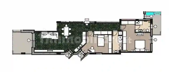 Appartamento - foto 5