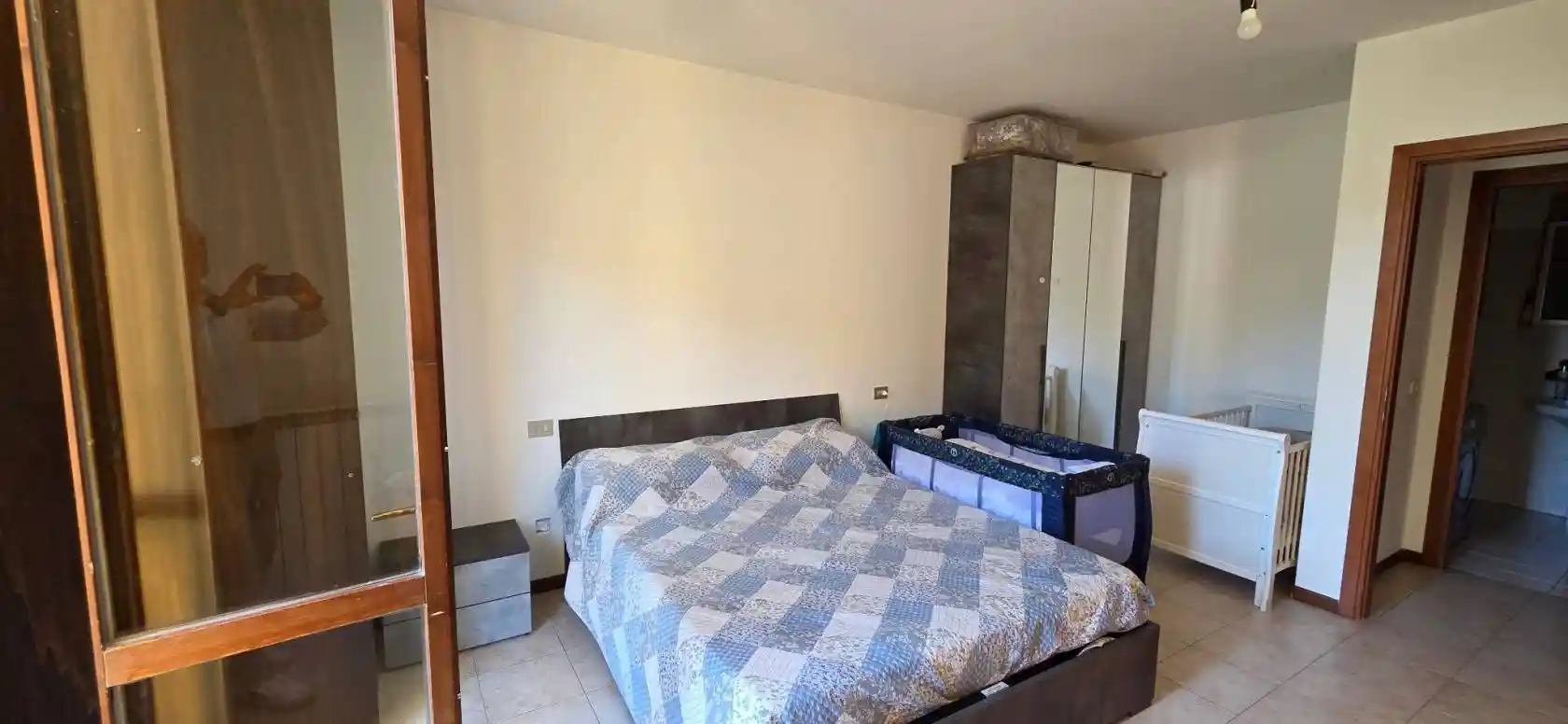 Appartamento in vendita a Erba
