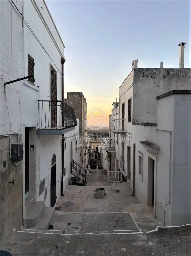 Appartamento in vendita a Ostuni