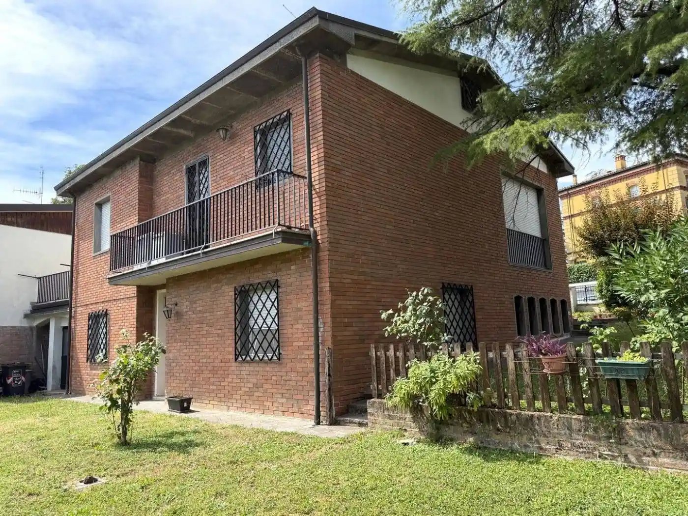 Villa in vendita a Zola Predosa