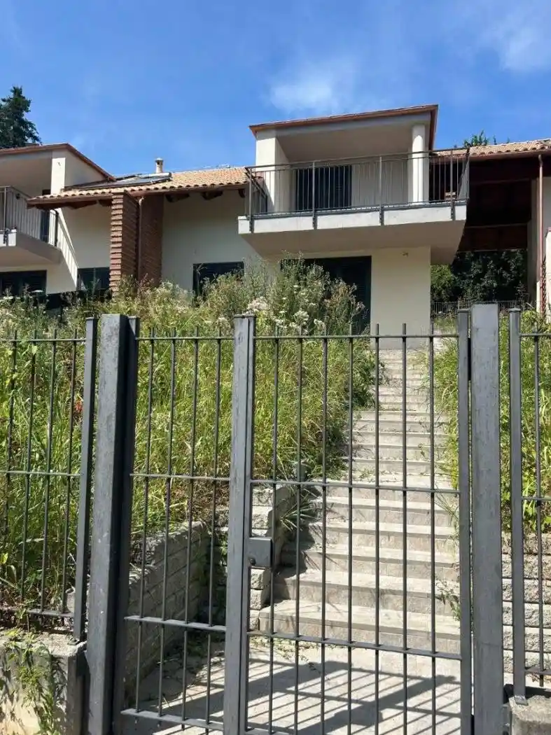 Villa in vendita a Pino Torinese