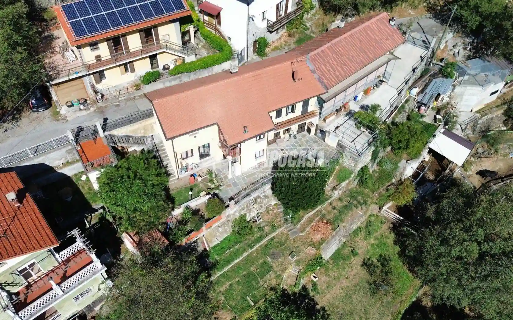 Casa indipendente - foto 2