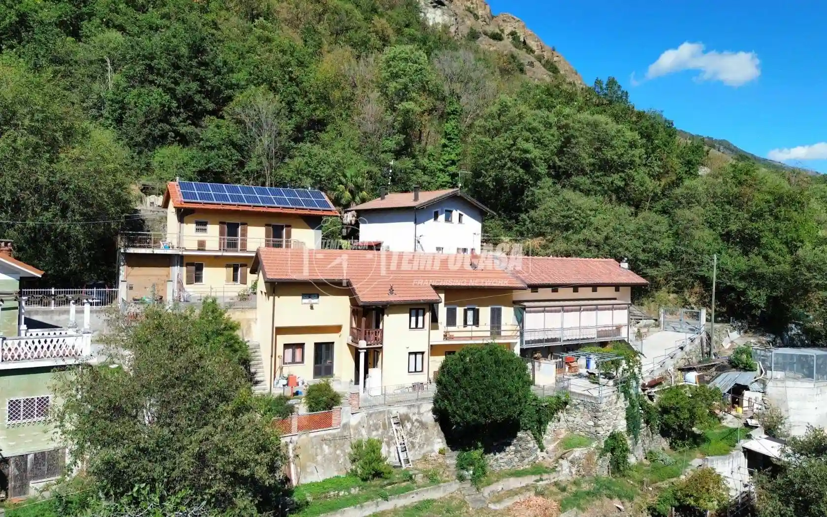 Casa indipendente - foto 3