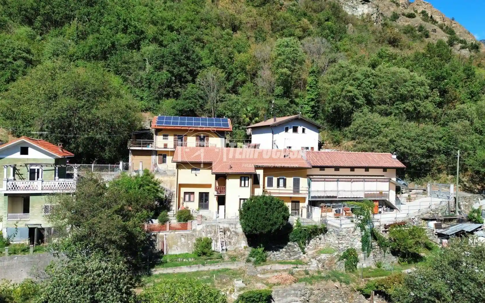 Casa indipendente - foto 4