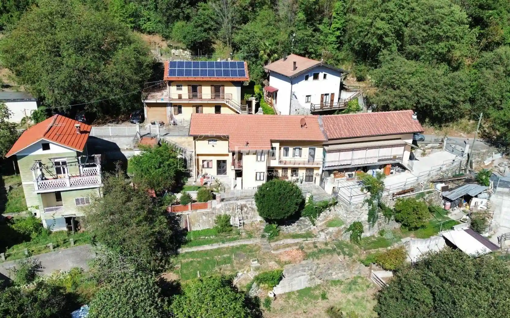 Casa indipendente - foto 5