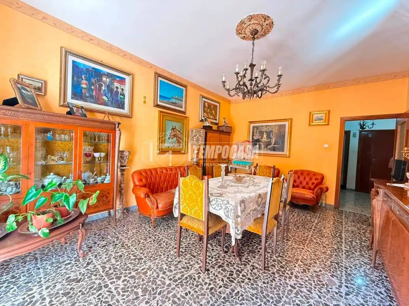 Appartamento in vendita a Foggia