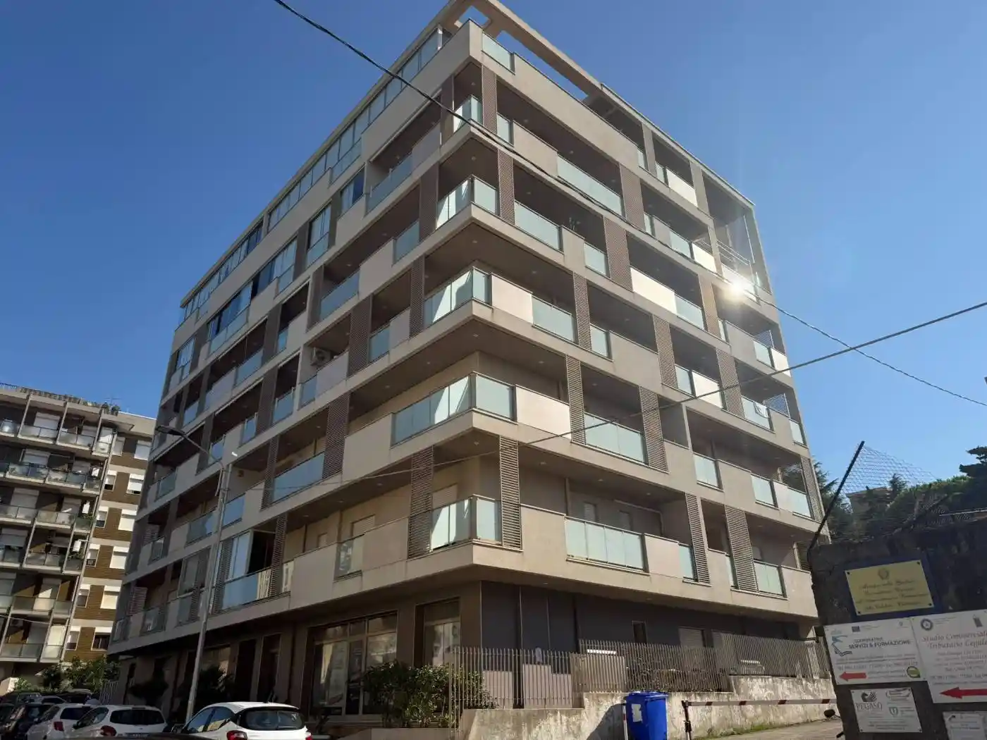 Appartamento in vendita a Catanzaro