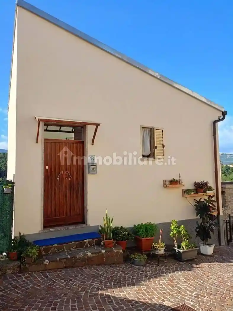 Villa in vendita a Campo di Giove
