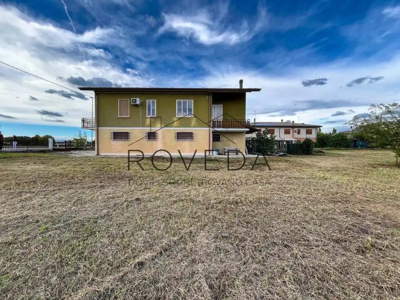 Casa indipendente in vendita a Casier