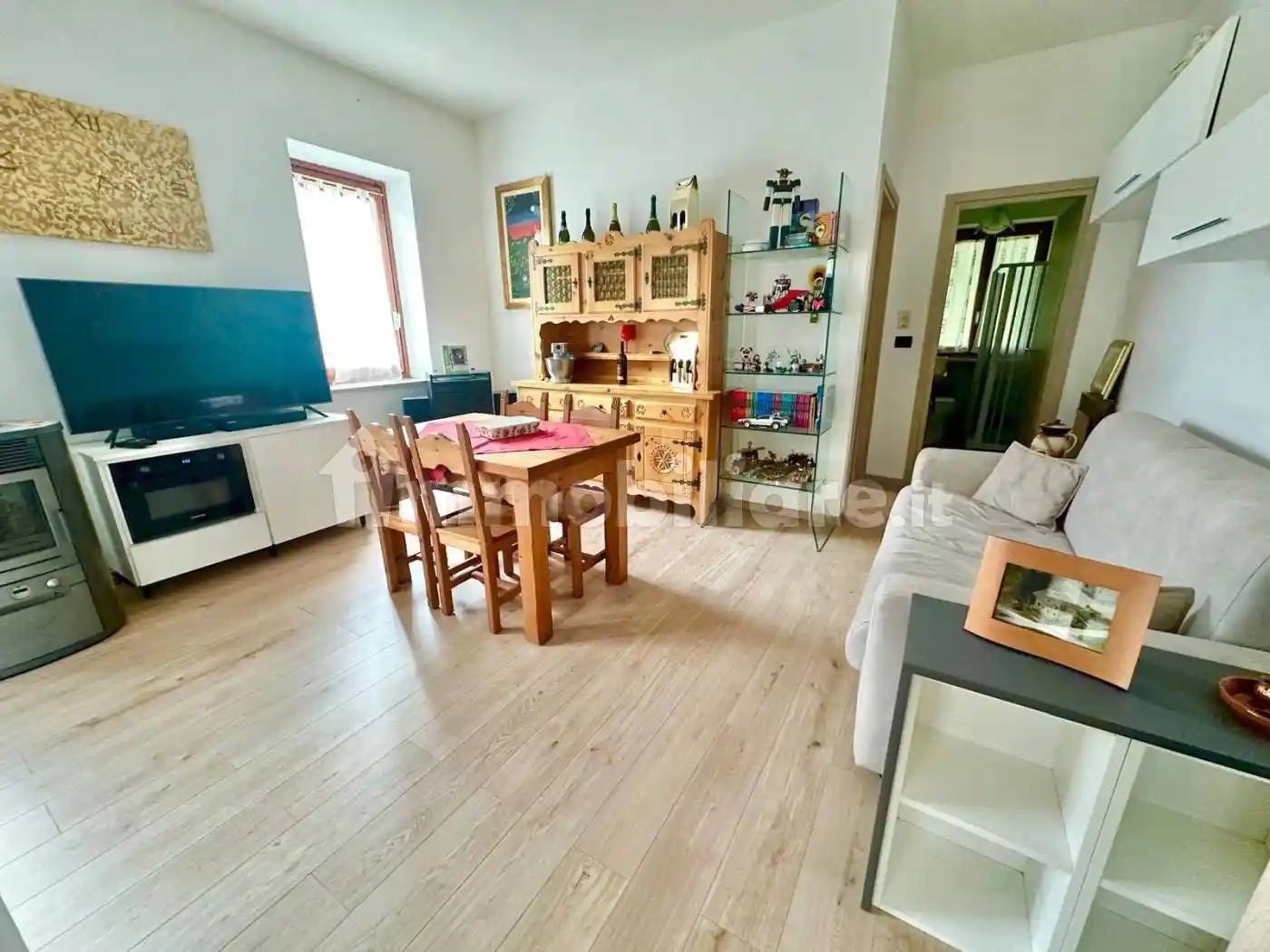 Appartamento in vendita a Frassino
