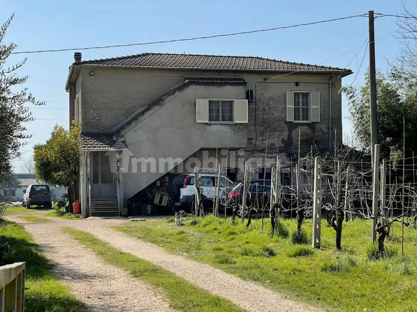 Villa in vendita a Roccasecca