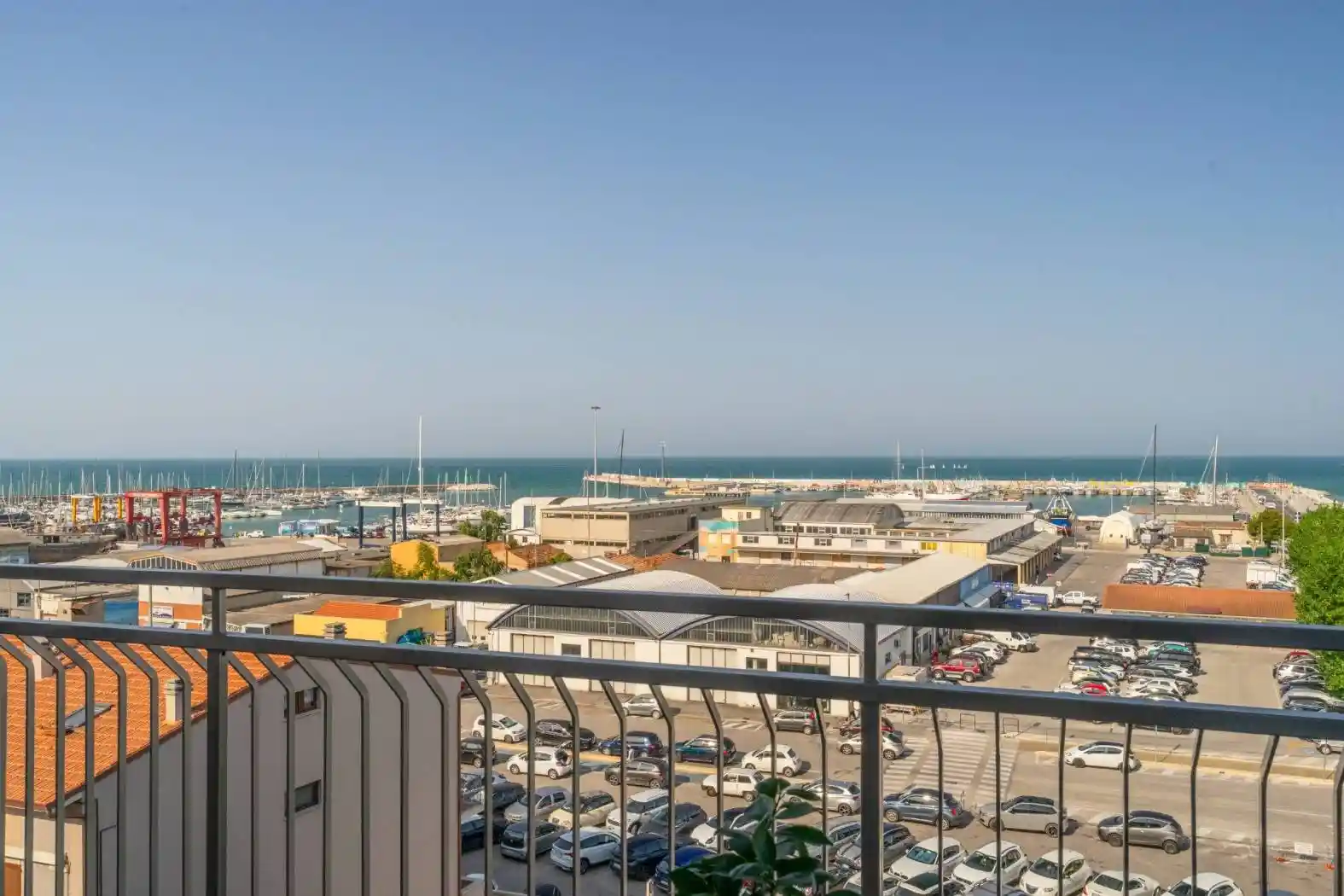 Appartamento in vendita a Civitanova Marche