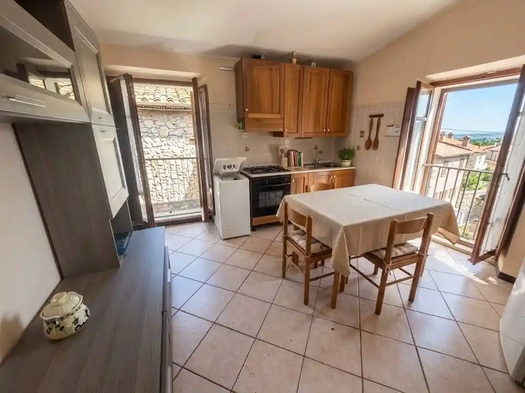 Appartamento in vendita a Narni