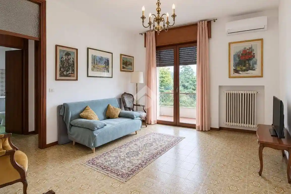 Appartamento in affitto a Vicenza