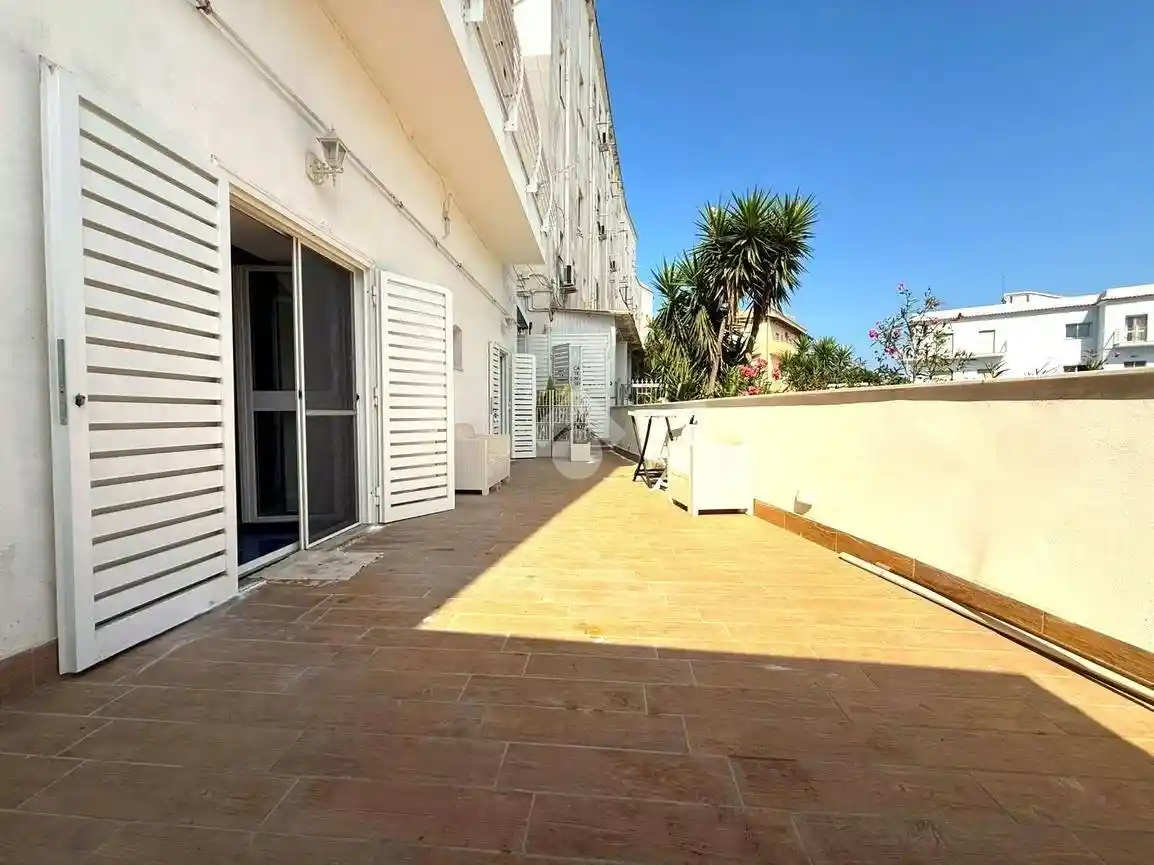 Appartamento in vendita a Bacoli
