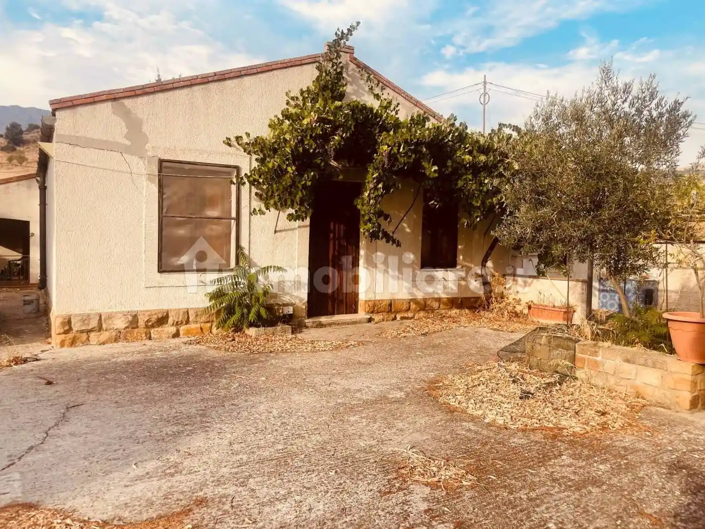 Villa in vendita a Gangi