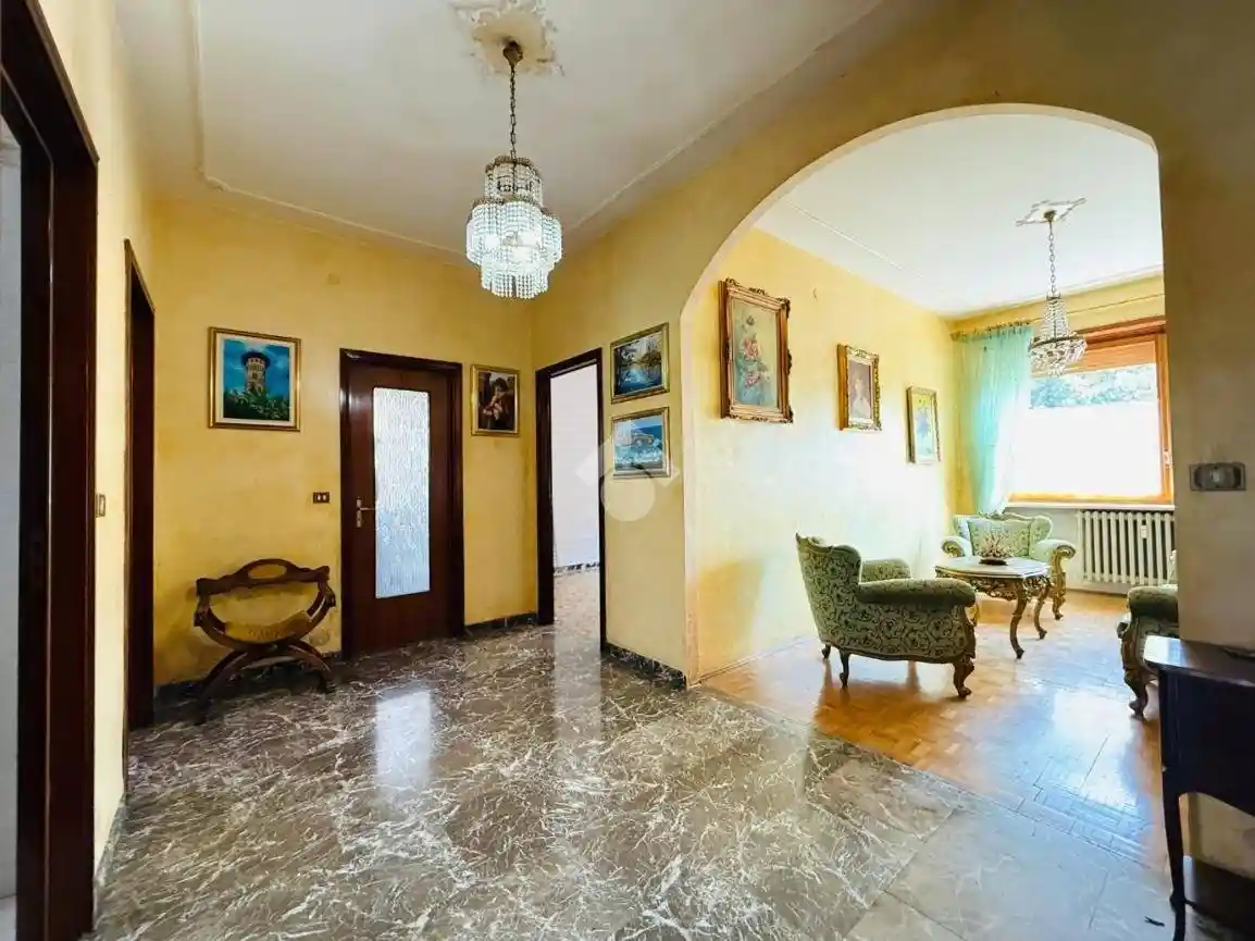 Appartamento in vendita a Rivoli