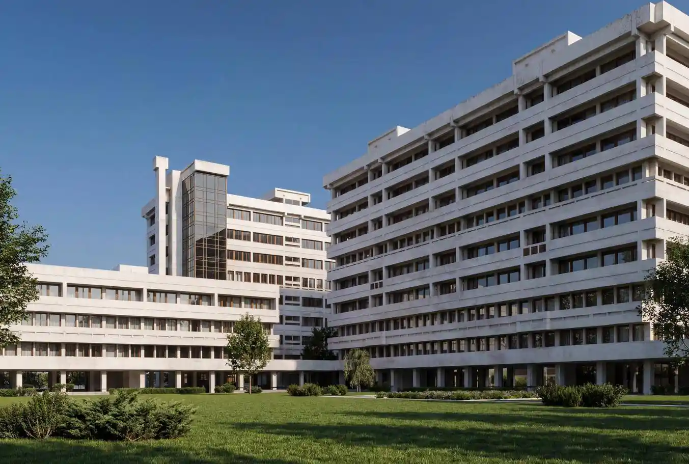 Progetto in vendita a Bologna