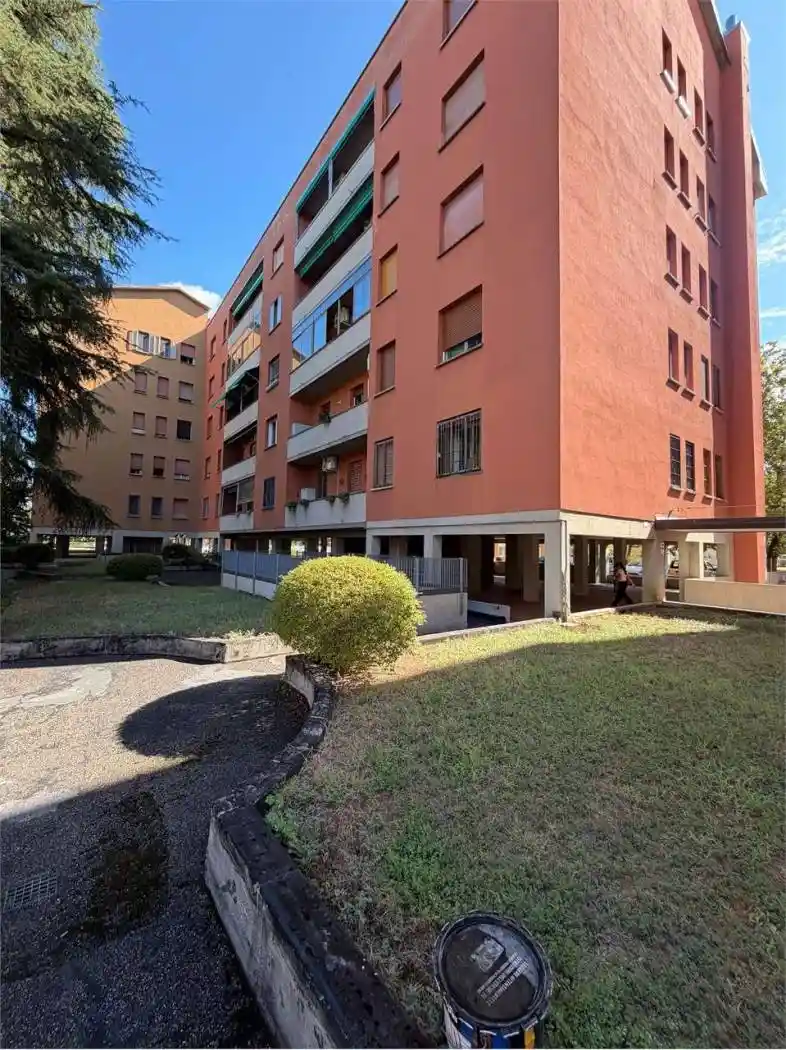 Appartamento in vendita a San Lazzaro di Savena