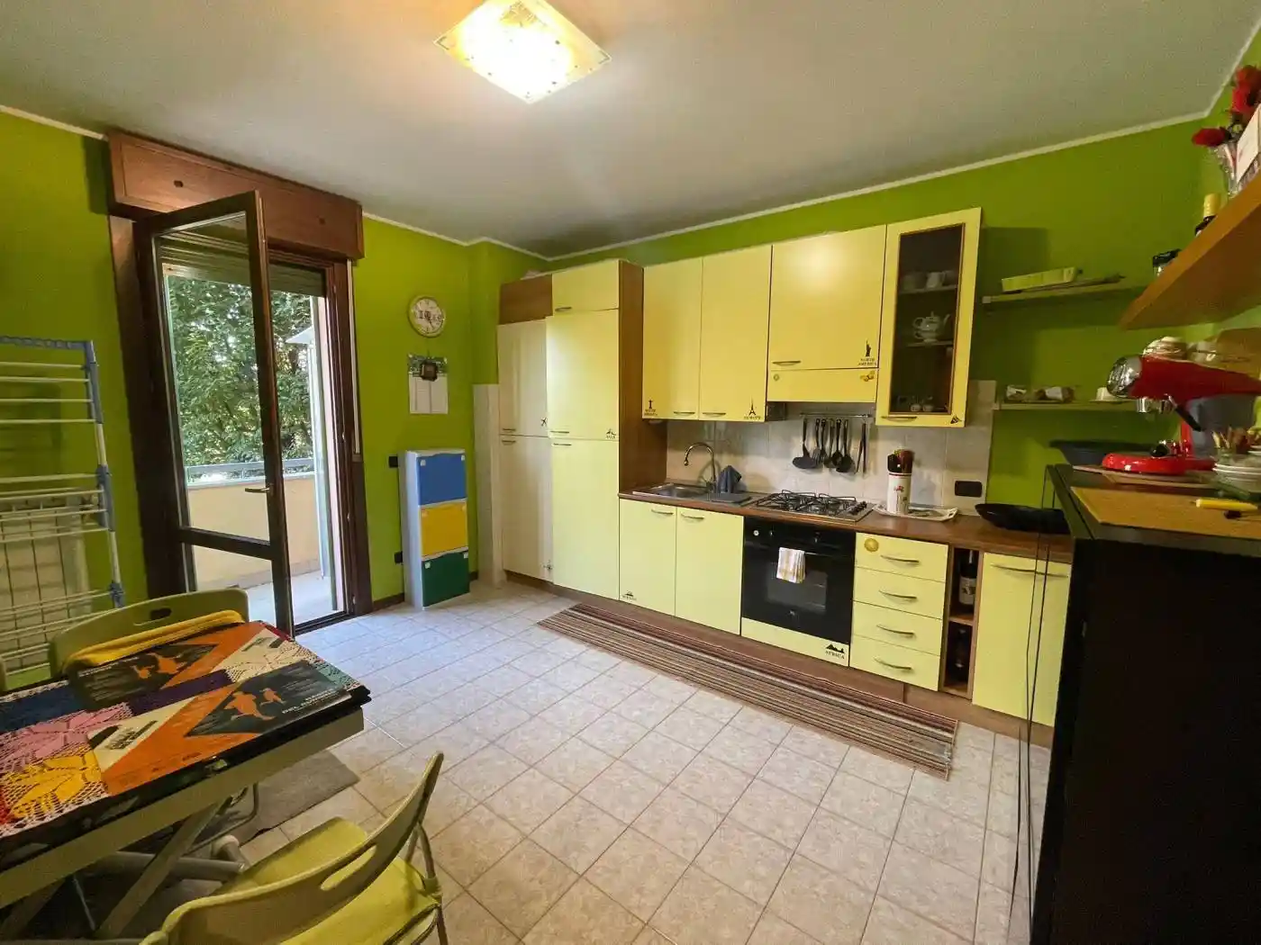 Appartamento in vendita a Rubiera