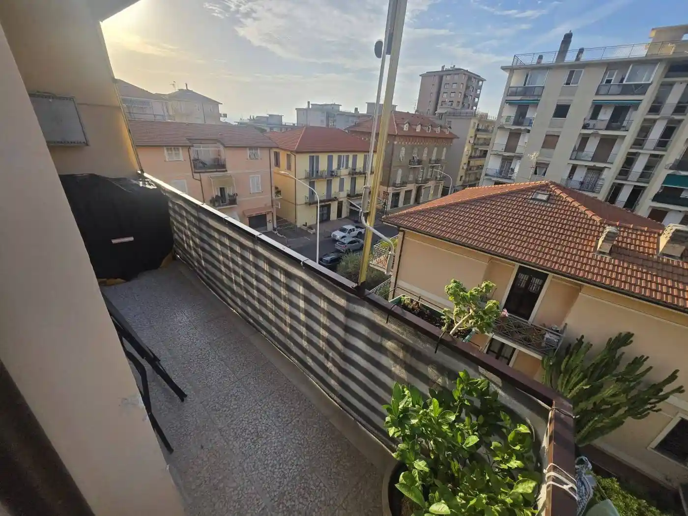 Appartamento in vendita a Taggia