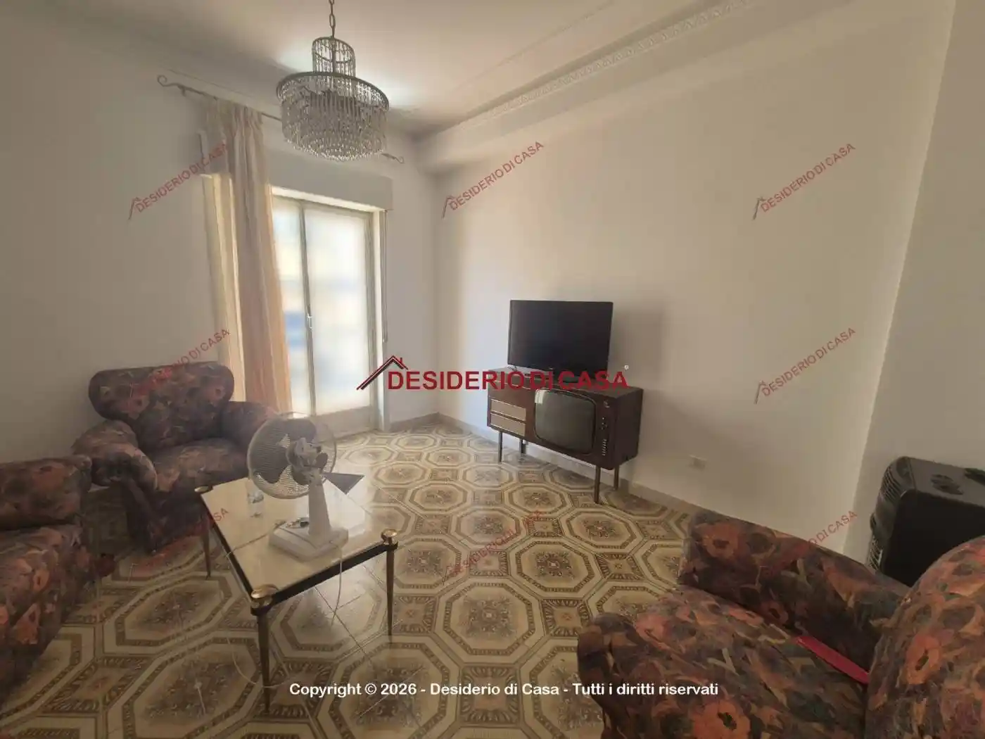 Appartamento in vendita a Agrigento