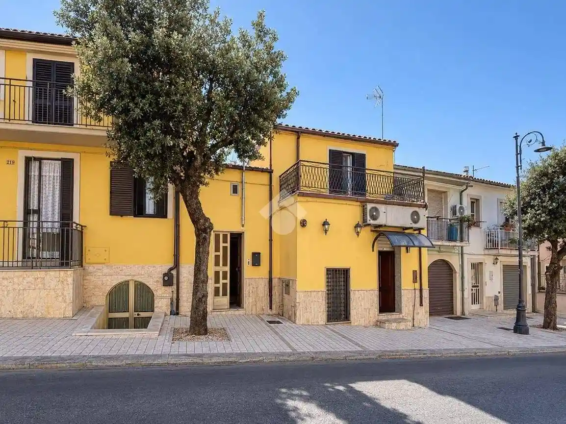 Casa indipendente in vendita a San Giovanni Rotondo