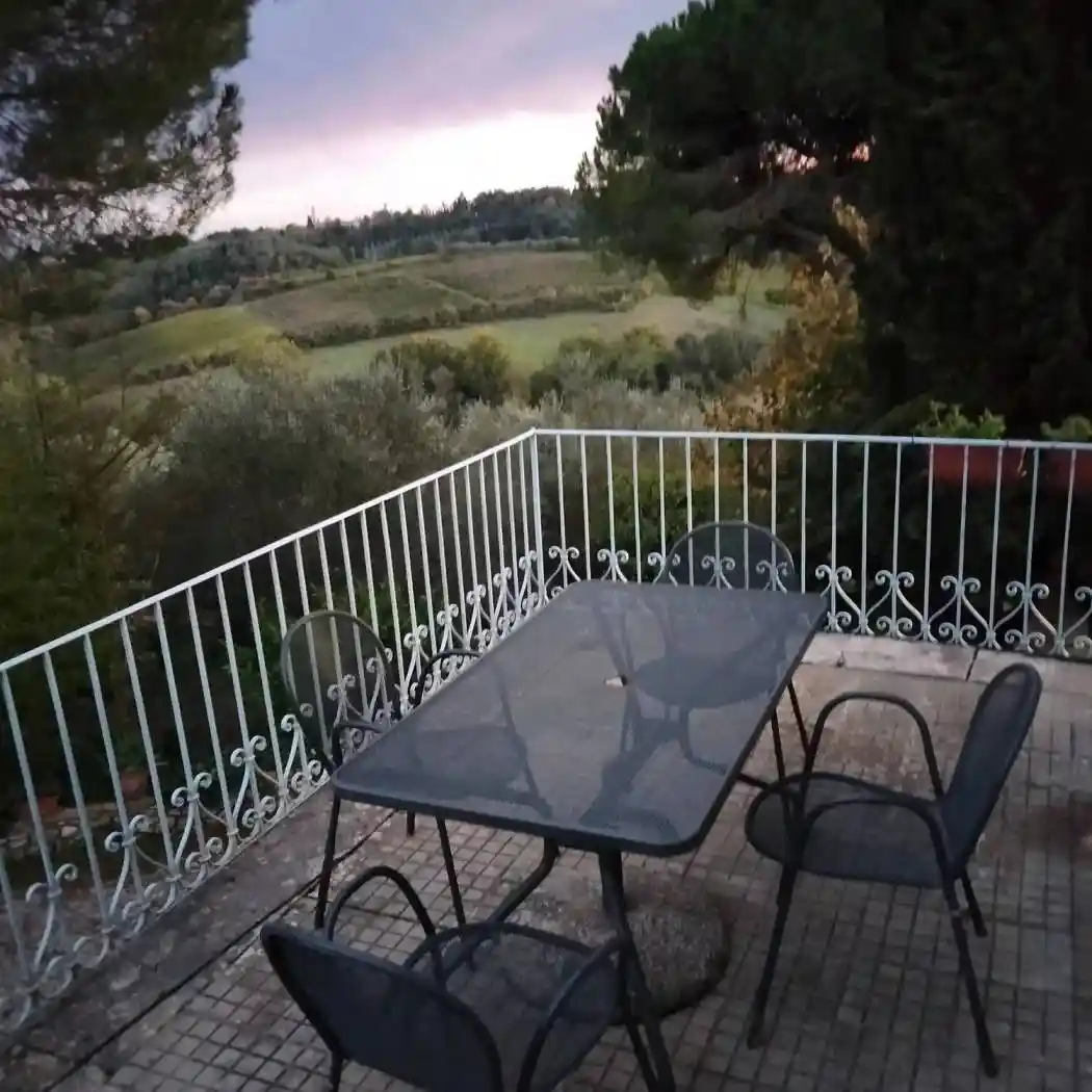Appartamento in affitto a Siena