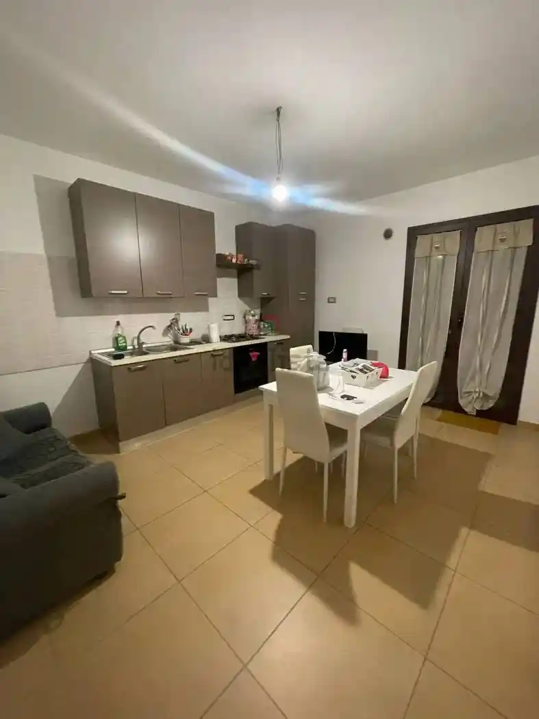 Appartamento in affitto a Reggio Calabria