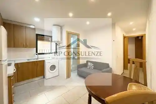 Appartamento in affitto a Firenze