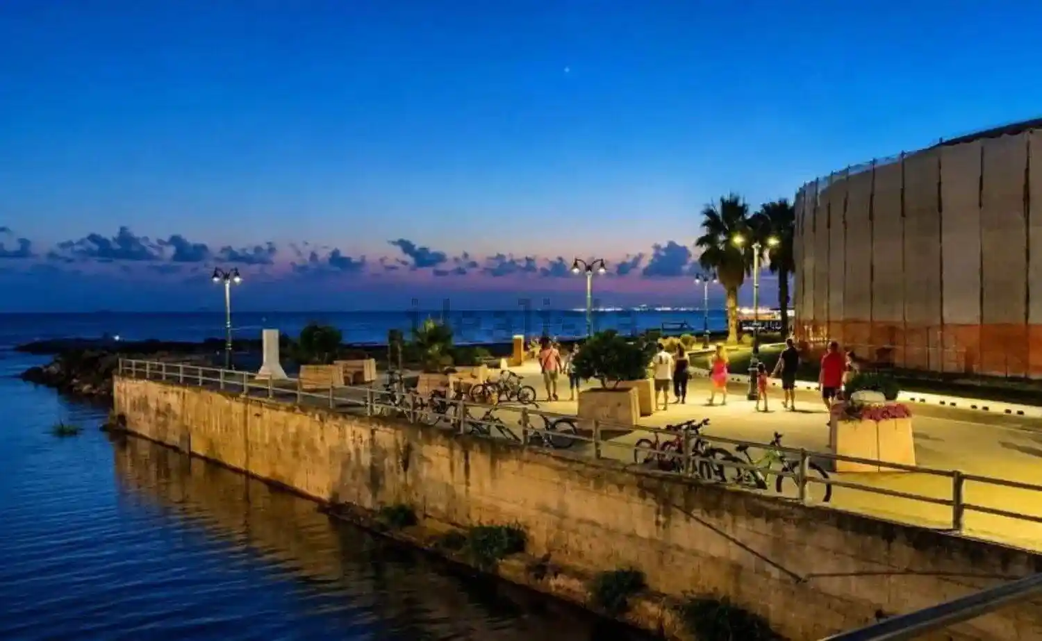 Appartamento in vendita a Follonica