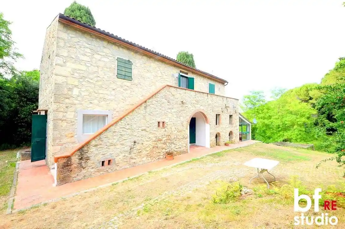 Villa in vendita a Rosignano Marittimo