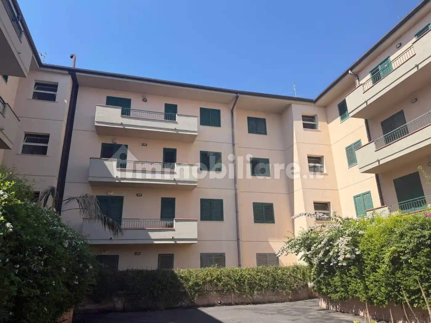 Appartamento in vendita a Mascalucia