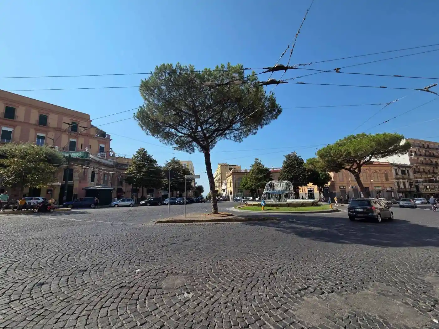 Appartamento in vendita a Portici