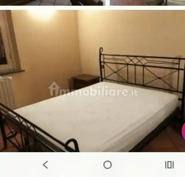 Appartamento in affitto a Carpi
