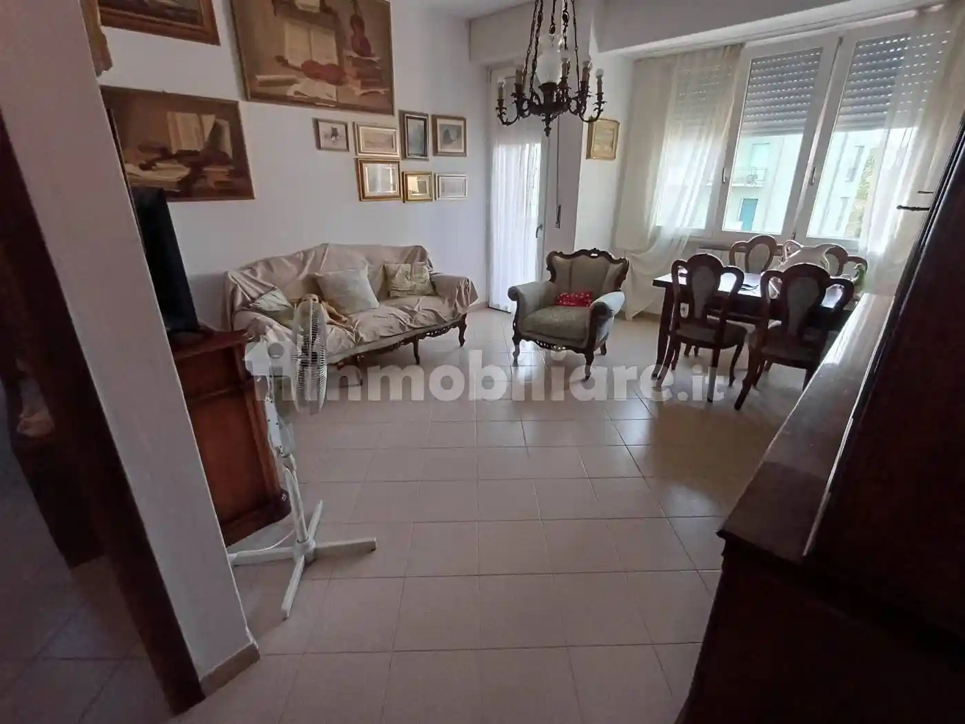 Appartamento in vendita a Livorno