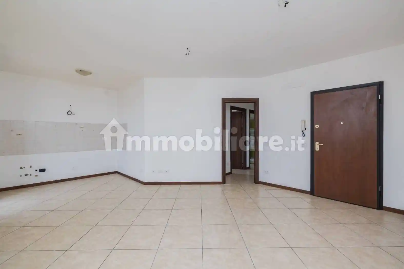 Appartamento in vendita a Corteolona e Genzone