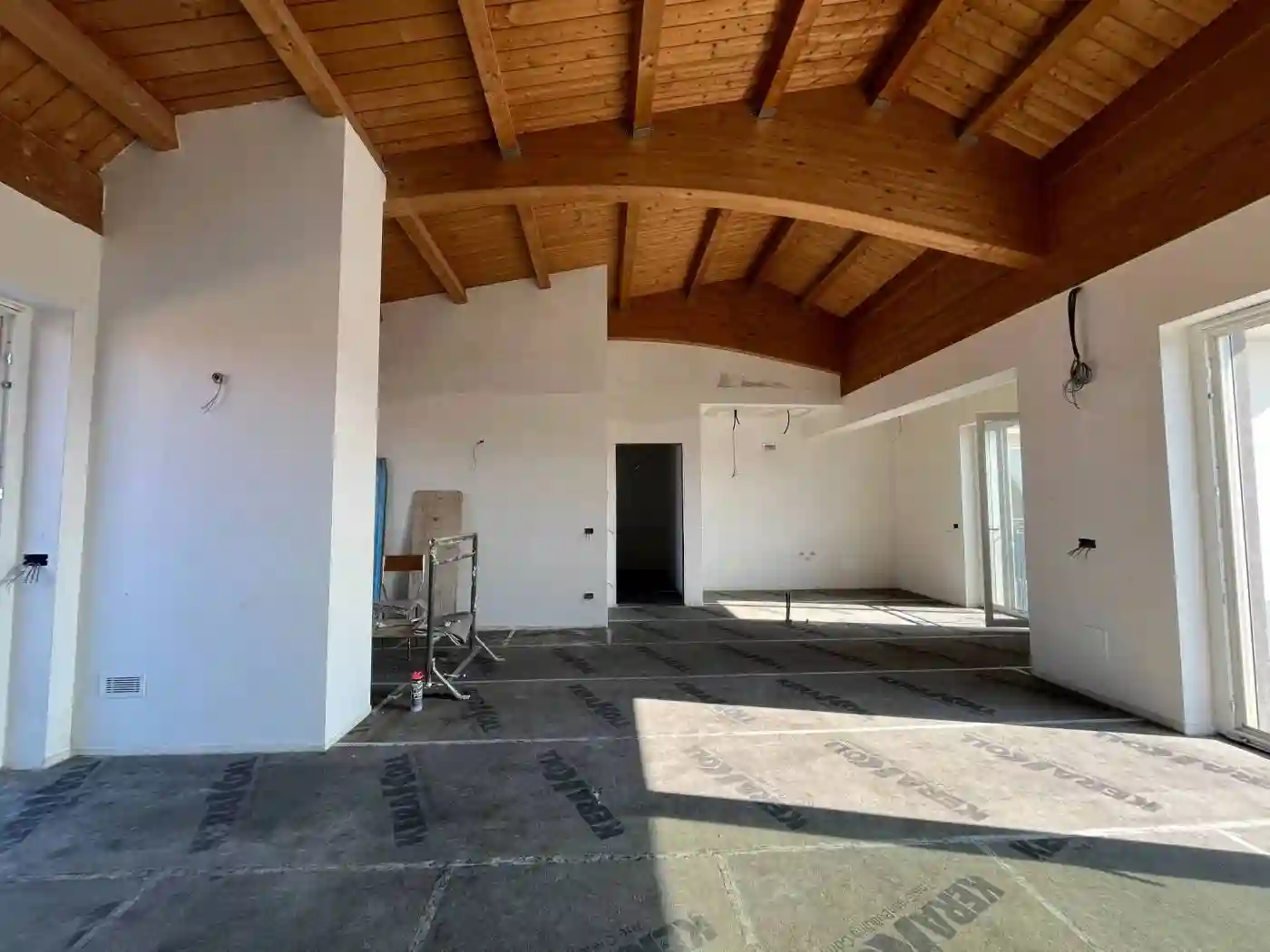 Attico - Mansarda - foto 2