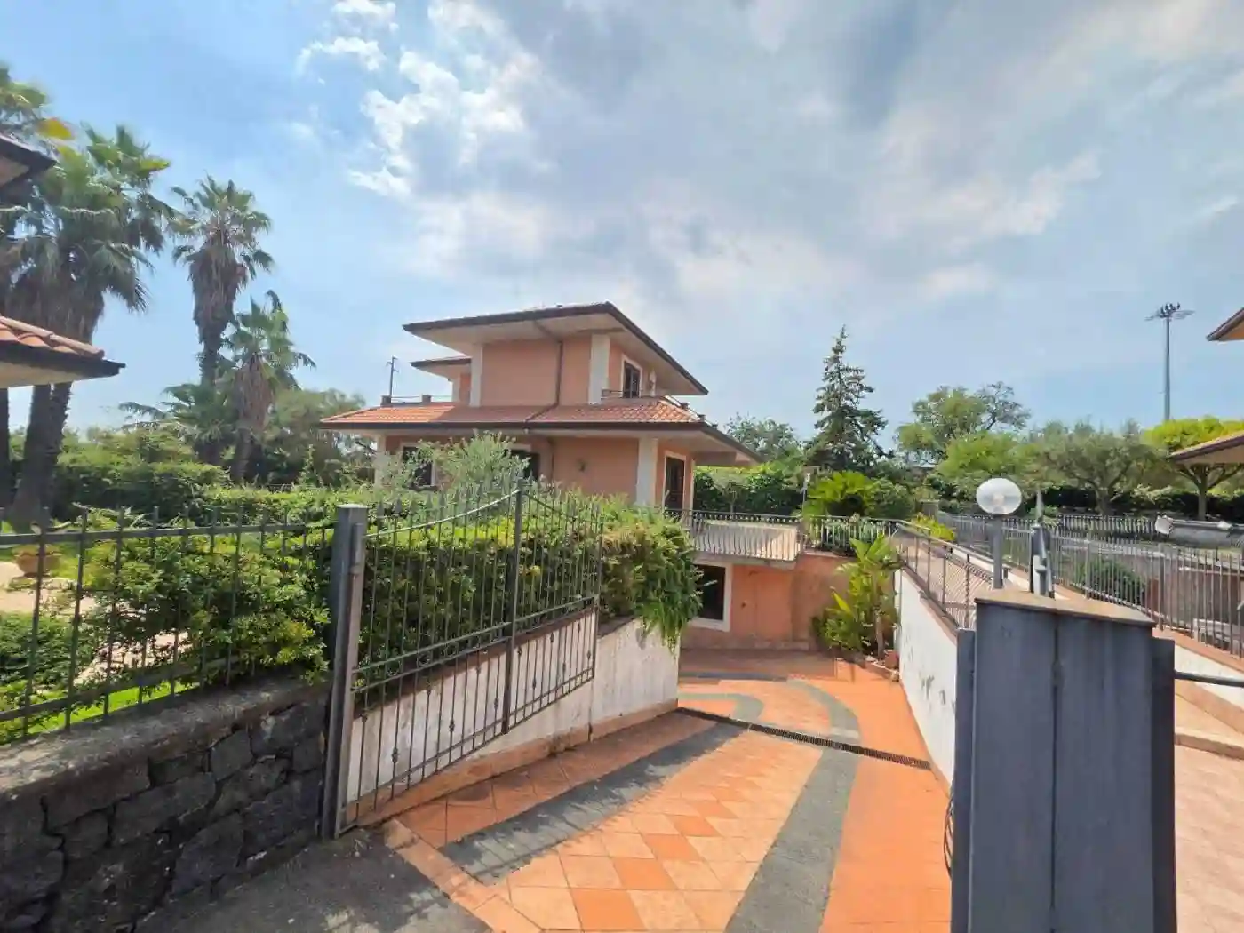 Villa - foto 5