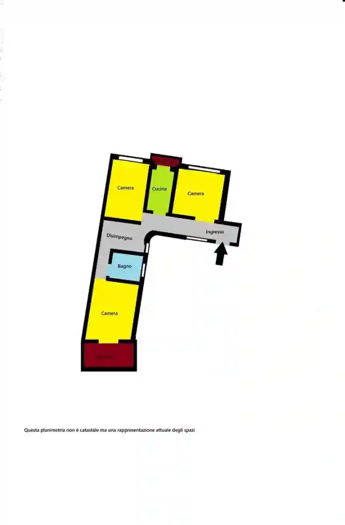 Appartamento - foto 2