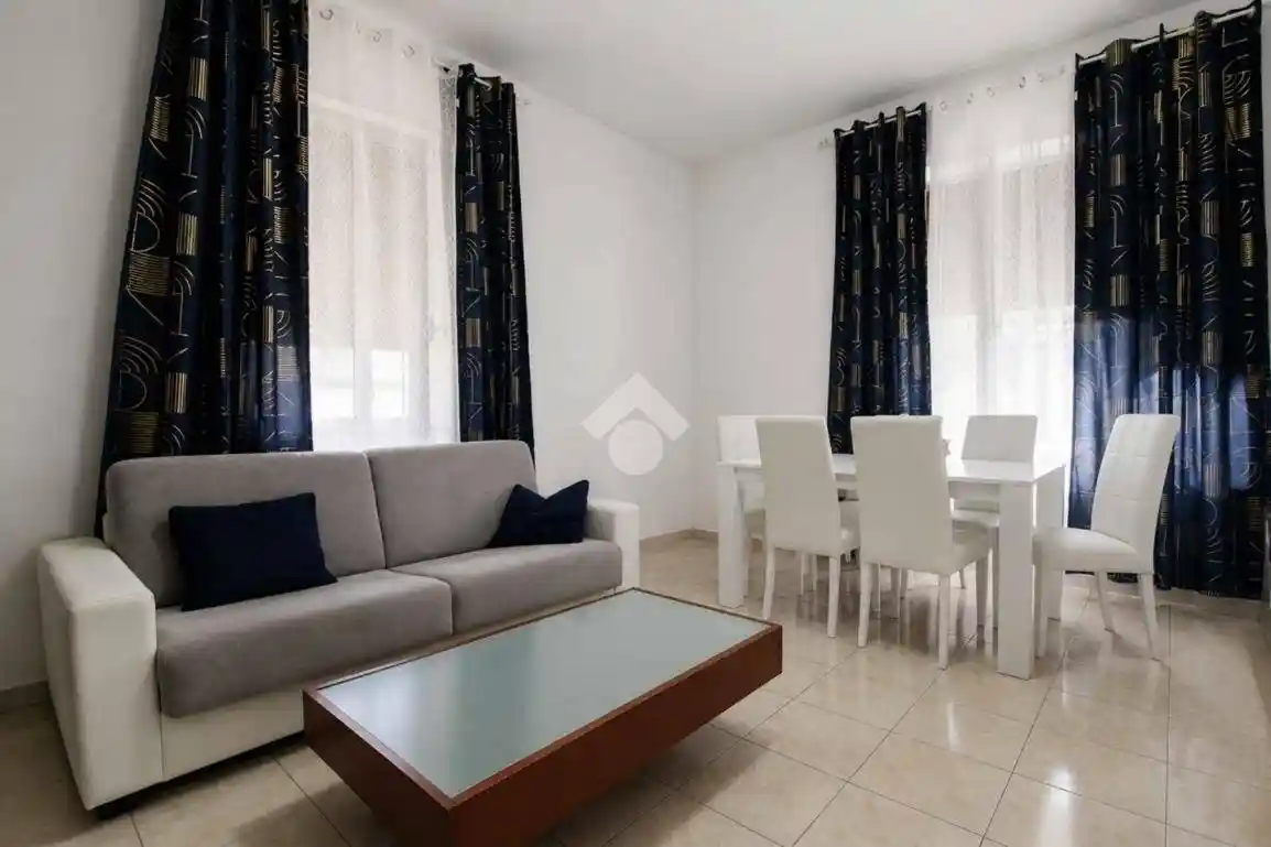 Appartamento in vendita a Pescara