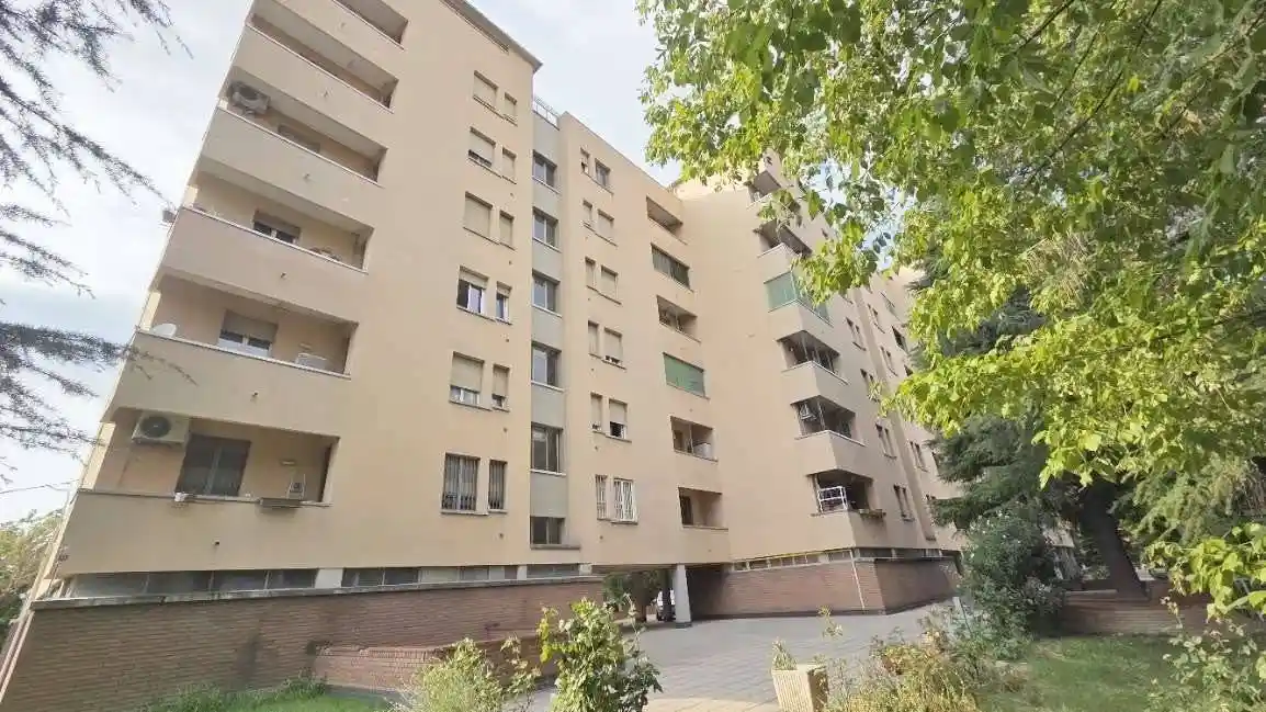 Appartamento in vendita a Bologna