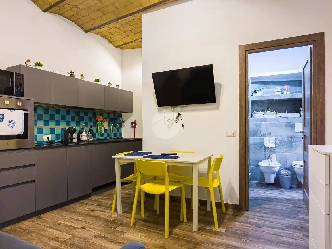 Appartamento in affitto a Roma