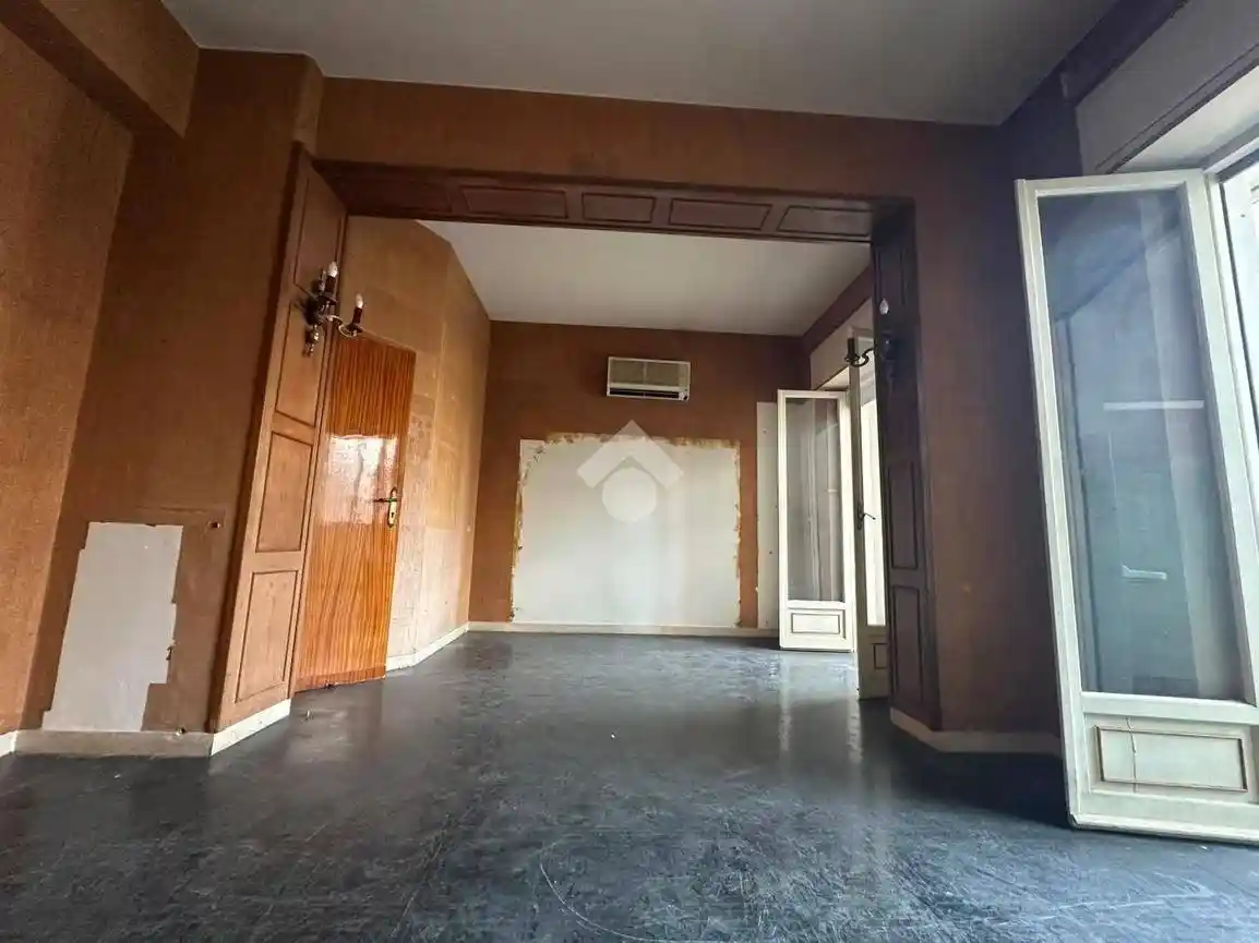 Appartamento in vendita a Reggio Calabria