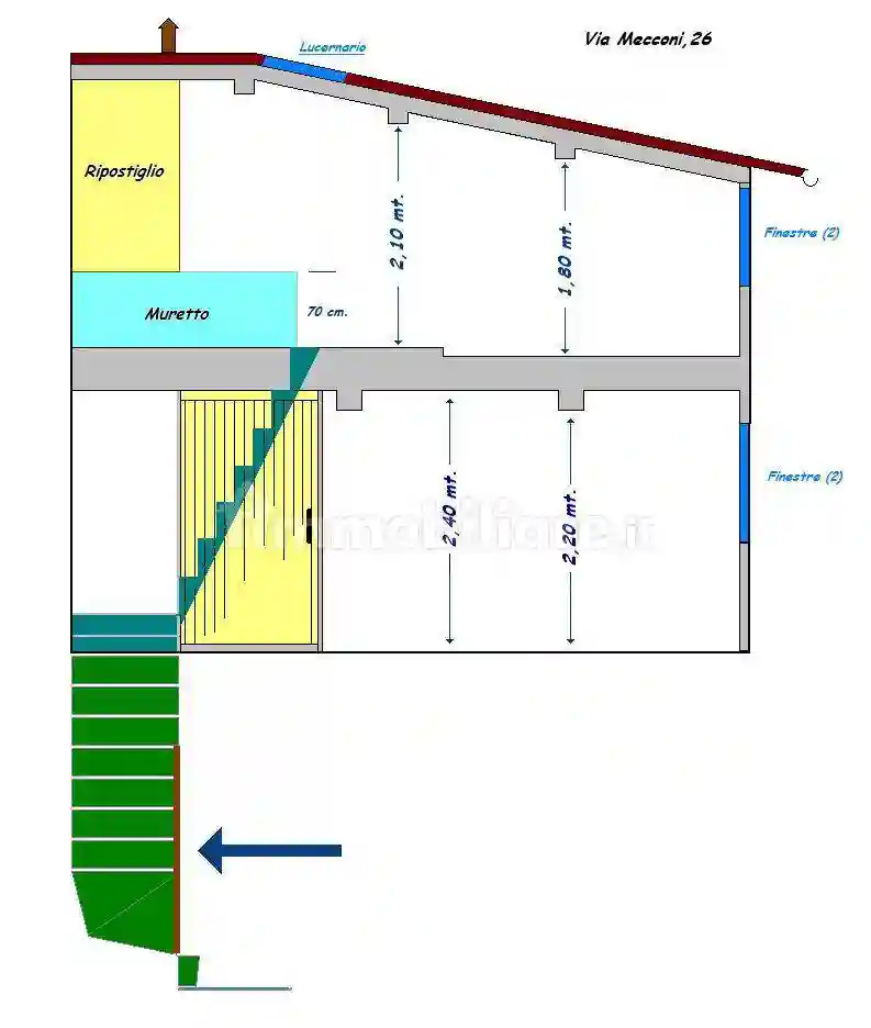 Appartamento - foto 5